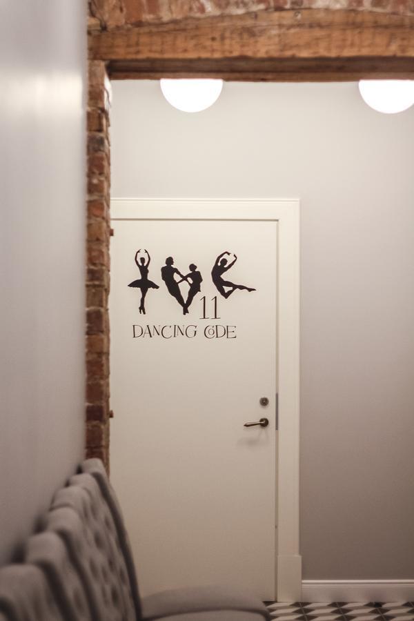 Sherlock Art Hotel Riga Dış mekan fotoğraf