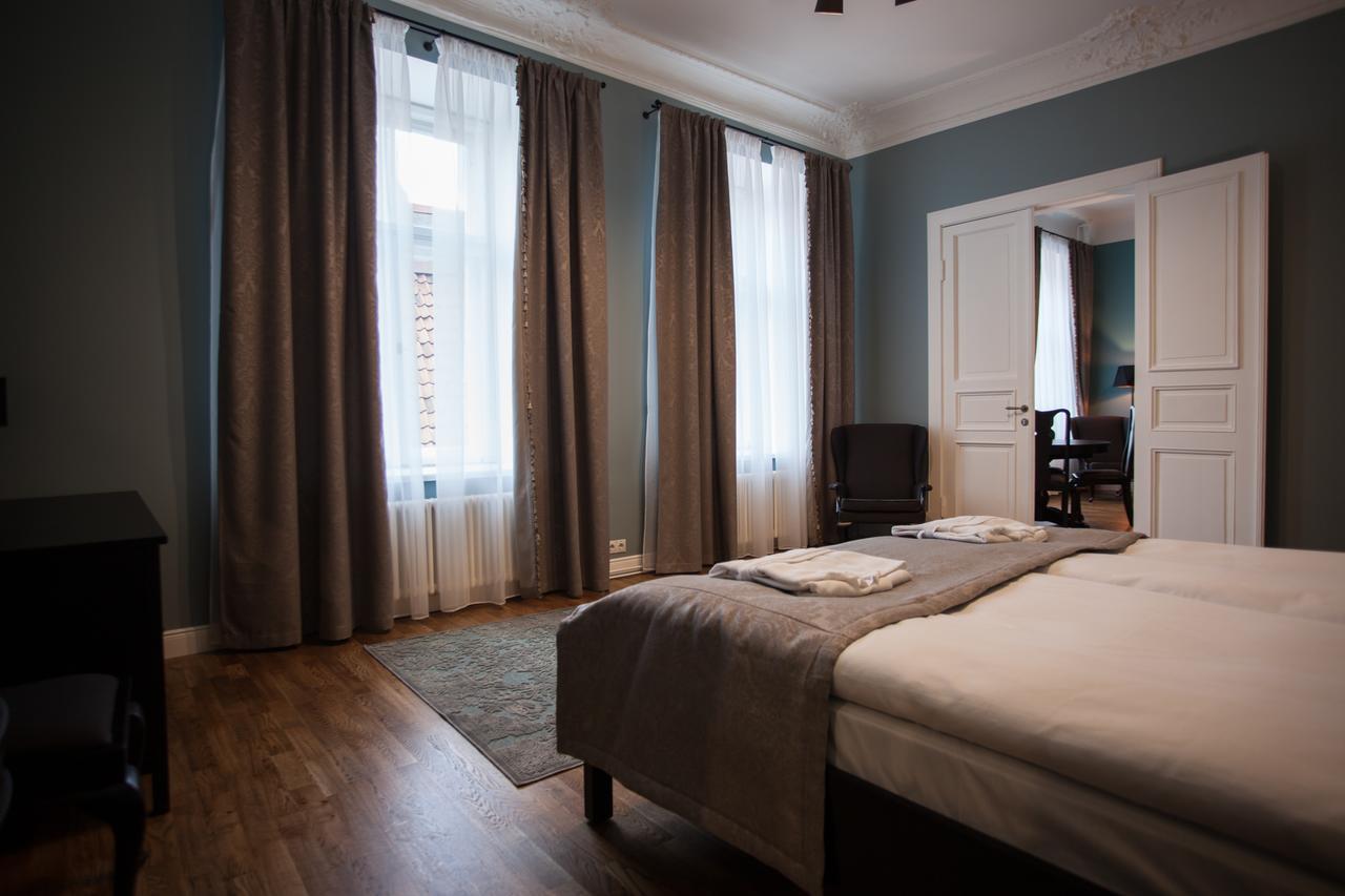 Sherlock Art Hotel Riga Dış mekan fotoğraf