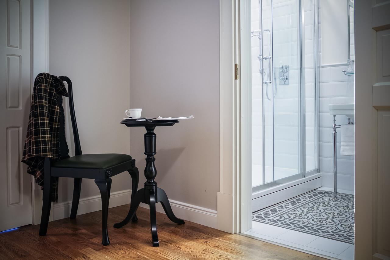 Sherlock Art Hotel Riga Dış mekan fotoğraf