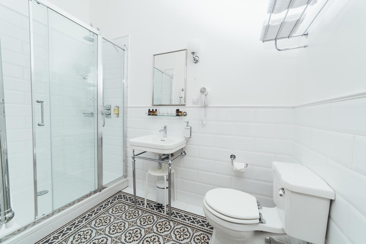Sherlock Art Hotel Riga Dış mekan fotoğraf